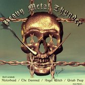 Heavy Metal Thunder [Monsters of Rock]