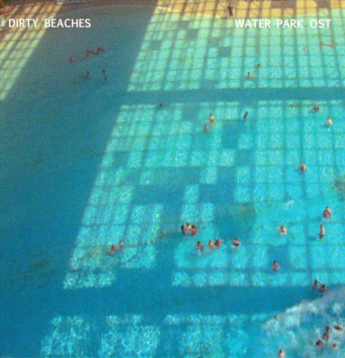 Waterpark Ost