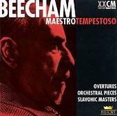 Beecham: Maestro Tempestoso, Disc 3