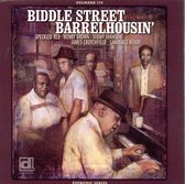 Various Artists - Biddle Street Barrelhousin (CD)