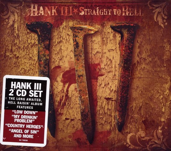 Straight to Hell
