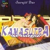 Surajit Das - Kamasutra: The Essential (CD)