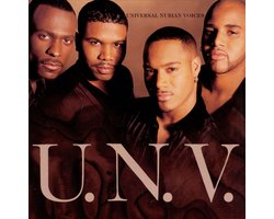 Universal Nubian Voices