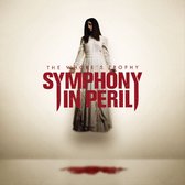 Symphony In Peril - The Whore's Trophy (CD)