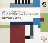 Grandes Orgues de la Cathédrale de Monaco