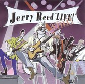 Jerry Reed Live, Still!