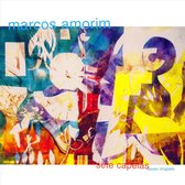 Marcos Amorim - Sete Capelas (Seven Chapels) (CD)