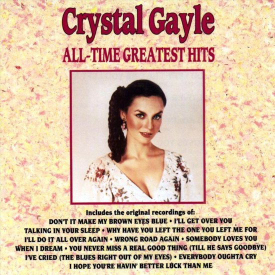 All Time Greatest Hits