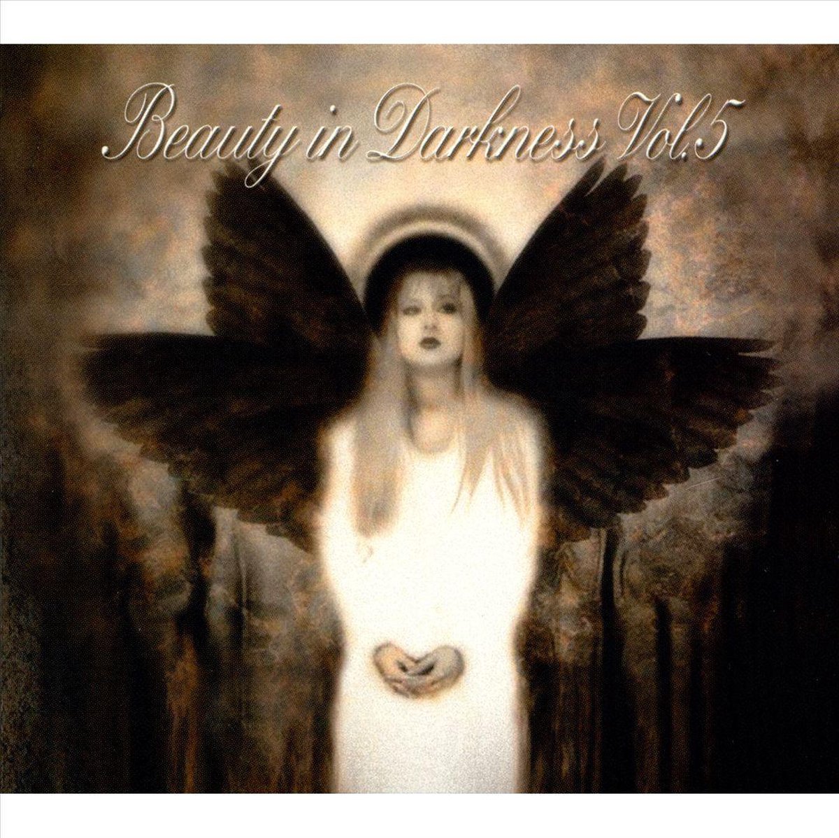 Beauty In Darkness Vol. 5