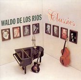 Waldo de los Rios - Classics / de los Rios, Orquesta Manuel de Falla