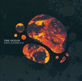 The Ocean - Precambrian (CD)
