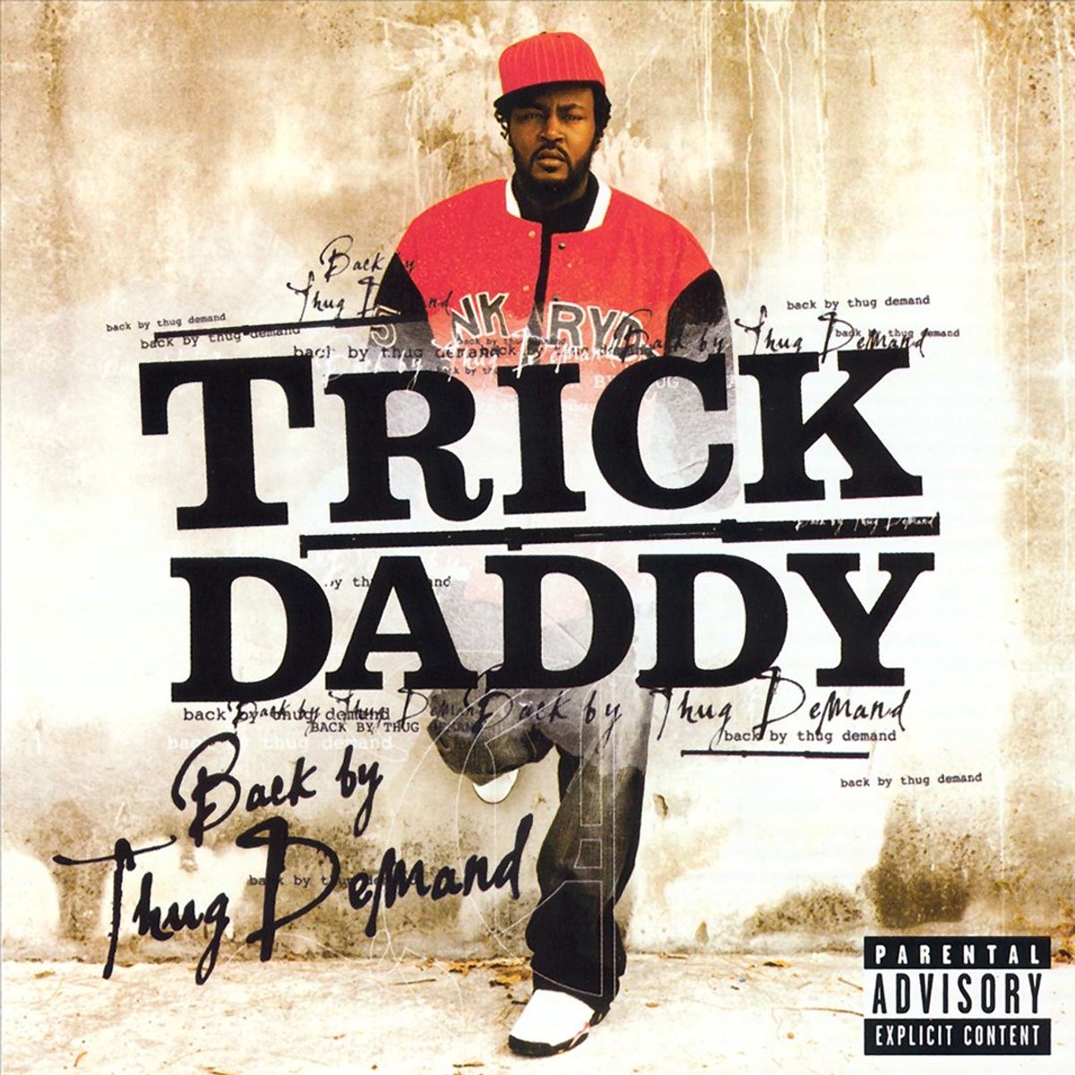Back By Thug Demand
