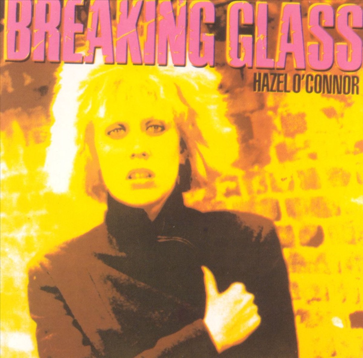 Breaking Glass