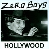 Zero Boys - Hollywood (CD)