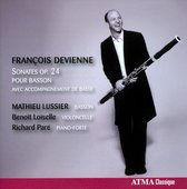 Sonatas For Bassoon