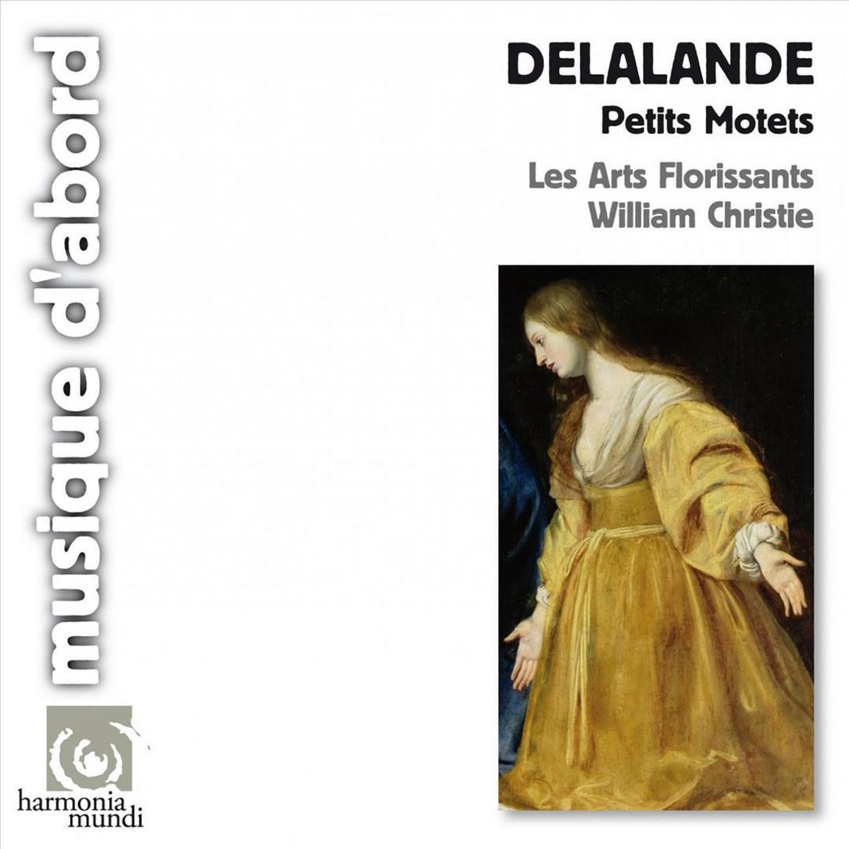 Petits Motets