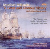 Choral Music: Great & Glorious Vict