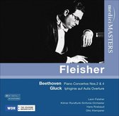 Fleisher Plays Beethoven