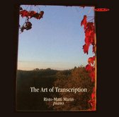 The Art Of Transcription