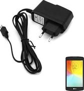 Oplader Micro USB LG Optimus Fino