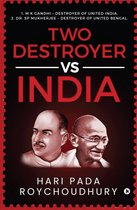 Two Destroyer Vs India