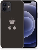 GSM Hoesje iPhone 12 | 12 Pro (6.1") Trendy Telefoonhoesjes Gorilla