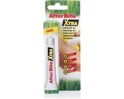 After Bite Gel