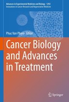 Advances in Experimental Medicine and Biology 1292 - Cancer Biology and Advances in Treatment