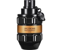 Viktor & Rolf Spicebomb Extreme 90 ml - Eau de Parfum - Herenparfum
