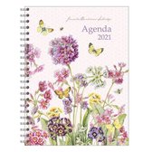 Janneke Brinkman Bureau-agenda 2021 Primula