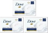Dove zeep - 12 x 100GR - Voordeelverpakking