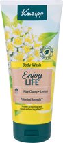 Kneipp - Shower Balm Litsea Cubeba And Lemon 200 Ml