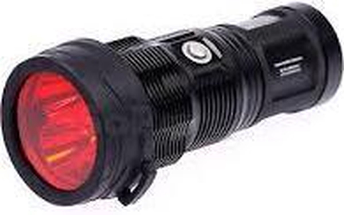 Nitecore Filtro, Rosso 34 Mm | Fare Acquisti Vantaggiosamente Su