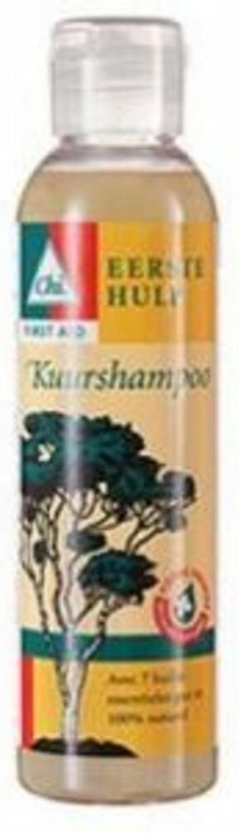 Chi Tea Tree / Eerste Hulp Kuur - 150 ml - Shampoo