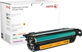 Xerox 106R02219 - Toner Cartridges / Geel alternatief voor HP CE262A