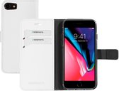 Apple iPhone 7 / iPhone 8 / iPhone SE (2020) hoesje  Casetastic Smartphone Hoesje Wallet Cases case