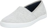 Tom Tailor slip-on loafer Grijs-39