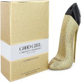 Carolina Herrera - Good Girl Glorious Gold Collector Edition Eau De Parfum 80ML