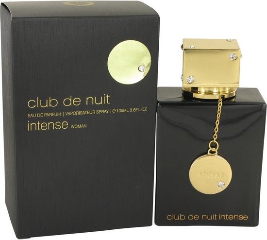 armaf la nuit
