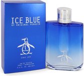 Original Penguin Ice Blue by Original Penguin 100 ml - Eau De Toilette Spray