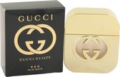 Gucci Guilty Eau - 50 ml - eau de toilette spray - damesparfum