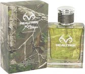 RealTree by Jordan Outdoor 100 ml - Eau De Toilette Spray