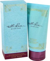 With Love by Hilary Duff 200 ml - Body Lotion
