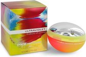 Paco Rabanne Ultraviolet Colours Of Summer - Eau de toilette spray - 80 ml