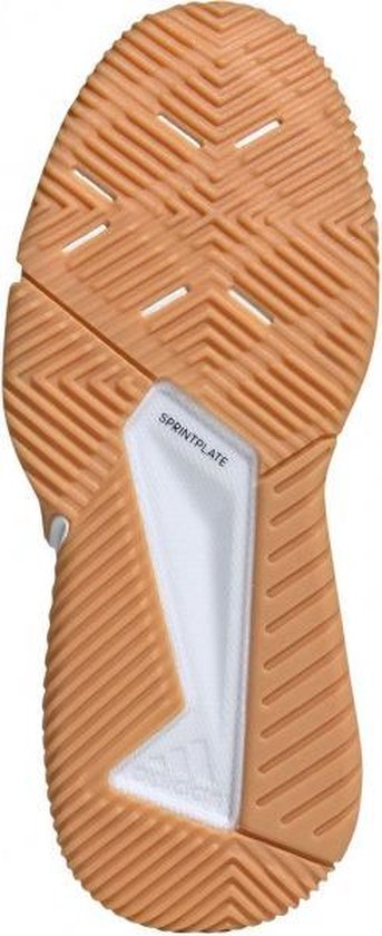 Adidas springblade sales bruin