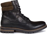 PME Cargotanker zwart boots heren (PBO206033-999)