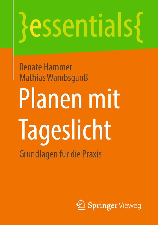 Computer Science and Engineering (German Language) - Planen  ... - cover