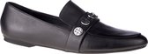 Calvin Klein Ola Nappa W E8892BLK, Vrouwen, Zwart, Halbschuhe, maat: 36 EU