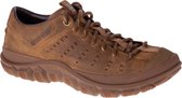 Caterpillar Fused Lace P724810, Mannen, Bruin, Halbschuhe, maat: 41 EU