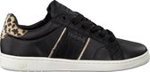 Bjorn Borg Bjorn Borg Sneakers zwart Leer - Maat 34